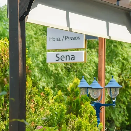 Boutique Sena