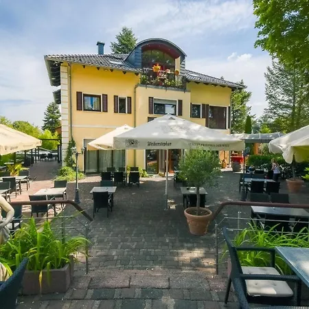 Pensión Boutique Sena Berlín