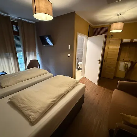 게스트하우스 Boutique Sena 베를린