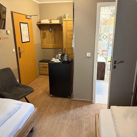 Boutique Sena Gasthuis Berlijn
