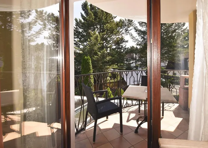 Boutique Sena 게스트하우스 베를린