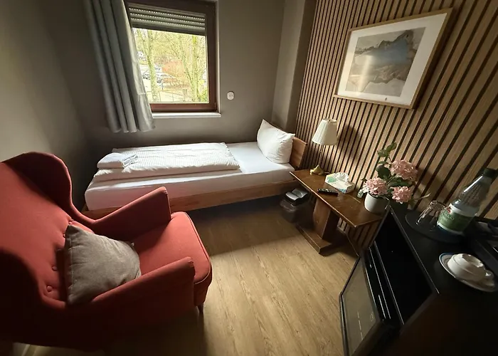 게스트하우스 Boutique Sena