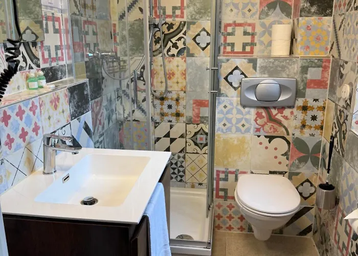 게스트하우스 Boutique Sena 베를린