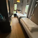 Boutique Sena Gasthuis Berlijn