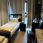 Boutique Sena Gasthuis Berlijn