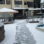 Konukevi Boutique Sena *