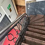 Boutique Sena Gasthuis Berlijn