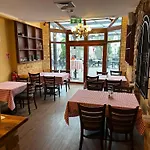 Pensionat Boutique Sena *