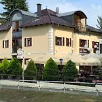 Guest house Boutique Sena *