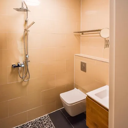 Affittacamere Boutique Sena *