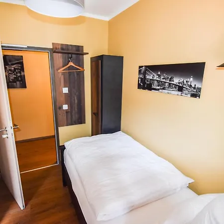 Affittacamere Boutique Sena