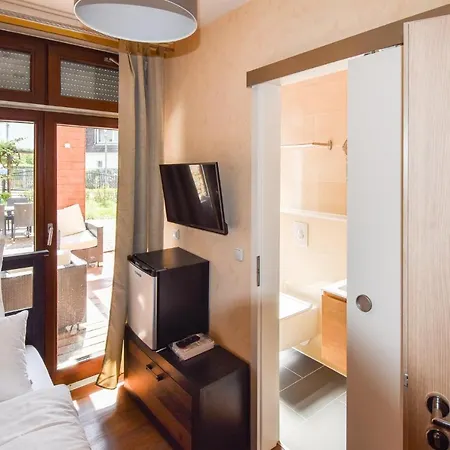 Boutique Sena Affittacamere Berlino