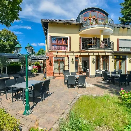 Boutique Sena Guest house