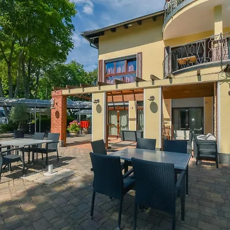 Boutique Sena 招待所 *