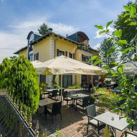 Boutique Sena Guest house Berlin