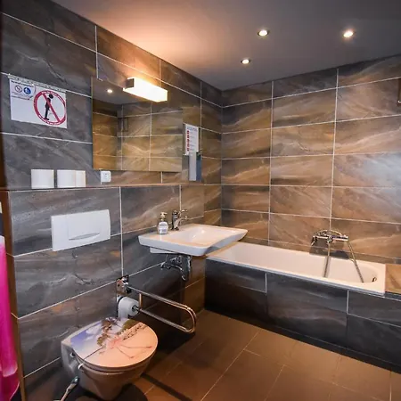 Boutique Sena Affittacamere Berlino