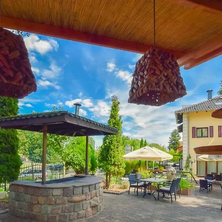 招待所 Boutique Sena 柏林