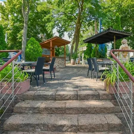 Affittacamere Boutique Sena Berlino