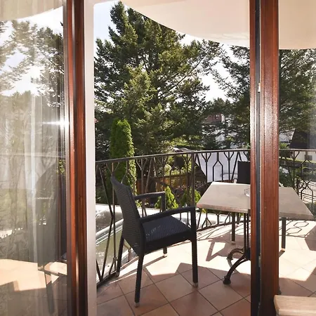 Boutique Sena Guest house Berlin