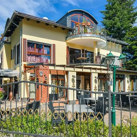 Guest house Boutique Sena Berlin
