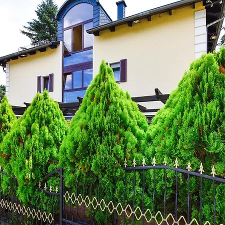 Konukevi Boutique Sena