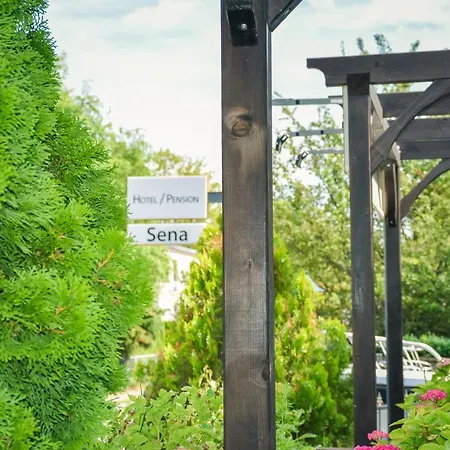 Guest house Boutique Sena