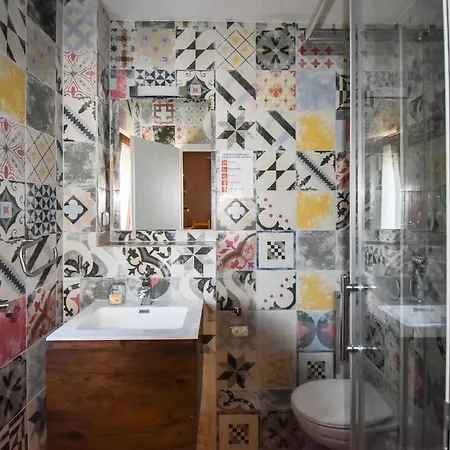 招待所 Boutique Sena 柏林