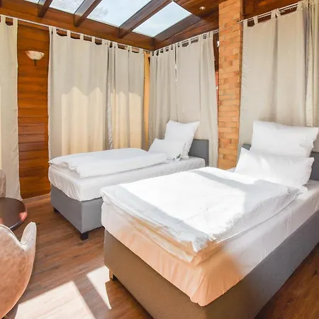 Affittacamere Boutique Sena *