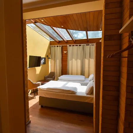 Boutique Sena 招待所