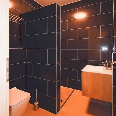 Affittacamere Boutique Sena *