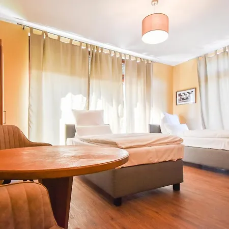 Boutique Sena * 柏林