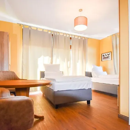 Boutique Sena Guest house Berlin