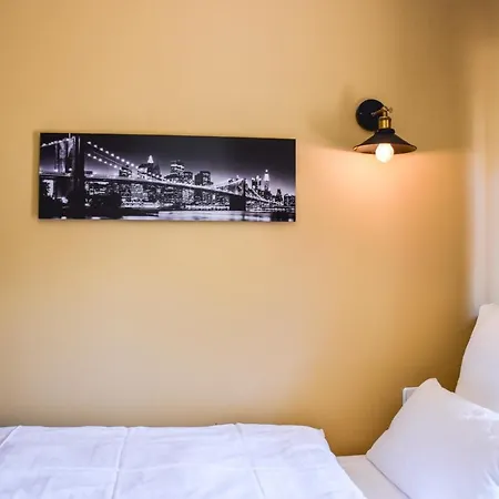Guest house Boutique Sena *