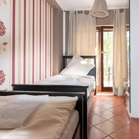 Affittacamere Boutique Sena Berlino