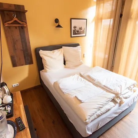 Boutique Sena Guest house