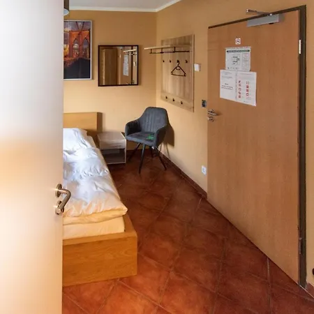 Boutique Sena Guest house Berlin
