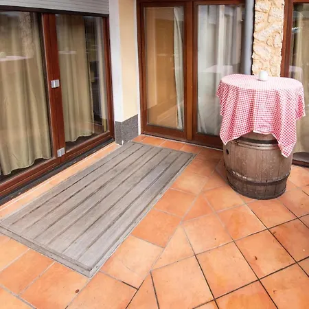 Boutique Sena Konukevi *