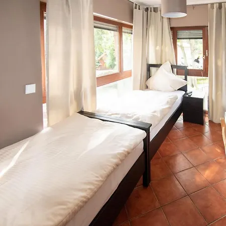 Boutique Sena Guest house *
