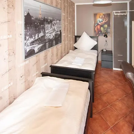 Boutique Sena * Berlin
