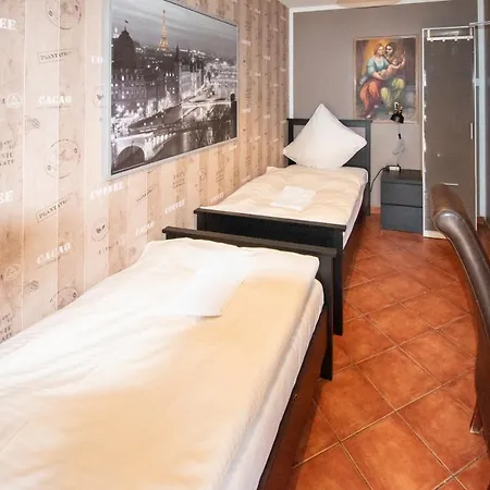 Boutique Sena Guest house Berlin