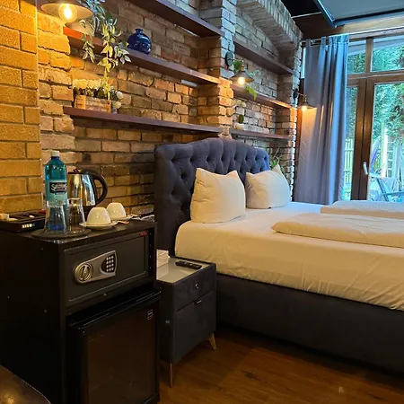 Boutique Sena Berlijn