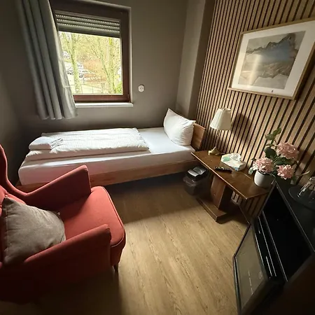 Gasthuis Boutique Sena