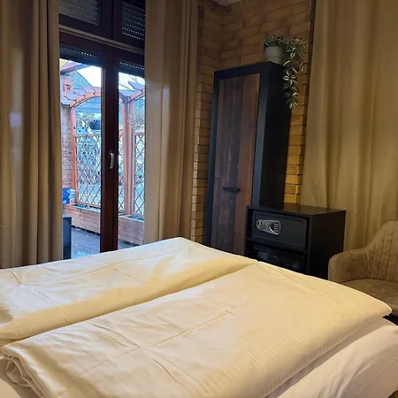 Gasthuis Boutique Sena *