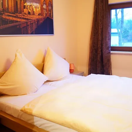 Boutique Sena Affittacamere *