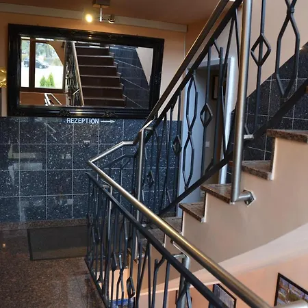 Boutique Sena Guest house