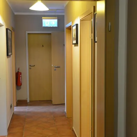 Boutique Sena 招待所 柏林