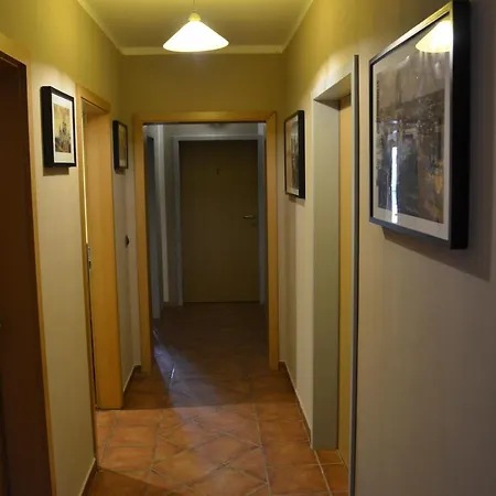 Affittacamere Boutique Sena Berlino