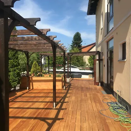 Boutique Sena 招待所 柏林