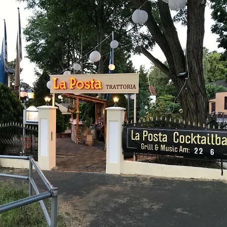 Boutique Sena * Berlino