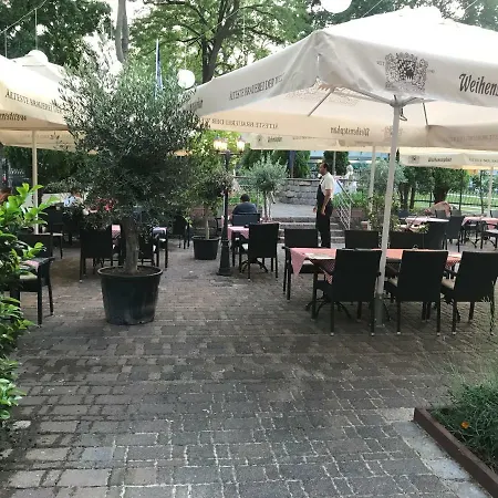 Boutique Sena Berlin